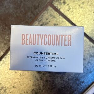 Beautycounter Supreme Cream
